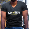 Chosen (Men's V-Neck)