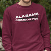 Alabama Flag Edition - University of Alabama (Sweatshirt)