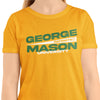 George Mason University Flag Edition (Women's Short Sleeve)