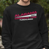 Alabama Flag Edition - University of Alabama (Sweatshirt)