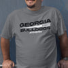 University of Georgia - UGA Flag Edition (Men's Short Sleeve)