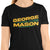 George Mason University Flag Edition (Women's Short Sleeve)