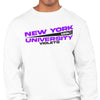 New York University - NYU Flag Edition (Sweatshirt)