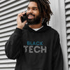 Black Tech (Hoodie)