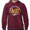 Arizona State University Classic Edition - ASU (Hoodie)