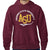 Arizona State University Classic Edition - ASU (Hoodie)