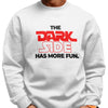 The Dark Side Has More Fun (Men's Sweatshirt)