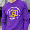 Louisiana State University Classic Edition - LSU (Sweatshirt)