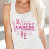 Cancer Awareness Collage (Women's Tank)