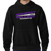 Amherst Flag Edition - Amherst College (Hoodie)