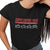 Super Control Freak - Super NES Retro (Women's Short Sleeve)