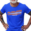 Auburn University Flag Edition (Men's Short Sleeve)