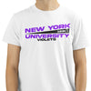 New York University - NYU FlagEdition (Men's Short Sleeve)