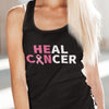 Heal Cancer (Women's Tank)