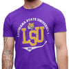 Louisiana State University Classic Edition - LSU (Men's Short Sleeve)