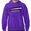 Amherst Flag Edition - Amherst College (Hoodie)