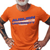 Auburn University Flag Edition (Men's Short Sleeve)