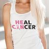 Heal Cancer (Women's Tank)