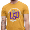 Louisiana State University Classic Edition - LSU (Men's Short Sleeve)