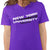 New York University - NYU Flag Edition (Women's Short Sleeve)