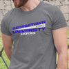 Georgetown University Flag Edition (Men's Short Sleeve)