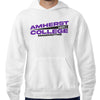 Amherst Flag Edition - Amherst College (Hoodie)