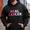 Heal Cancer (Hoodie)