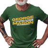 George Mason University Flag Edition (Men's Short Sleeve)