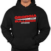 University of Georgia - UGA Flag Edition (Hoodie)