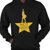 "My Shot" Inspired by Hamilton (Special Edition Gold) Hoodie