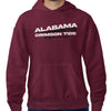 Alabama Flag Edition - University of Alabama (Hoodie)