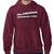 Alabama Flag Edition - University of Alabama (Hoodie)