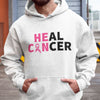 Heal Cancer (Hoodie)