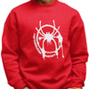 Miles Morales Spiderman (Sweatshirt)