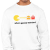 Pacman (Sweatshirt)