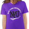 New York University - NYU Classic Edition(Women's Short Sleeve)