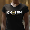 Chosen (Women's V-Neck)