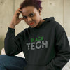 Black Tech (Hoodie)