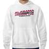 Alabama Flag Edition - University of Alabama (Hoodie)