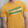 George Mason University Flag Edition (Men's Short Sleeve)