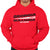 University of Georgia - UGA Flag Edition (Hoodie)