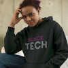 Black Tech (Hoodie)