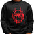 Miles Morales Spiderman (Sweatshirt)