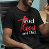 Trust God (Men's Short Sleeve)