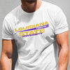 Louisiana State University Flag Edition - LSU (Men's Short Sleeve)