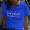 God-Fidence (Men's V-Neck)