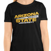 Arizona State University Flag Edition - ASU (Women's Short Sleeve)