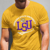 Louisiana State University Classic Edition - LSU (Men's Short Sleeve)