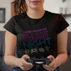 Game Night (Women's Short Sleeve)