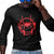 Miles Morales Spiderman - (Men's Long Sleeve)